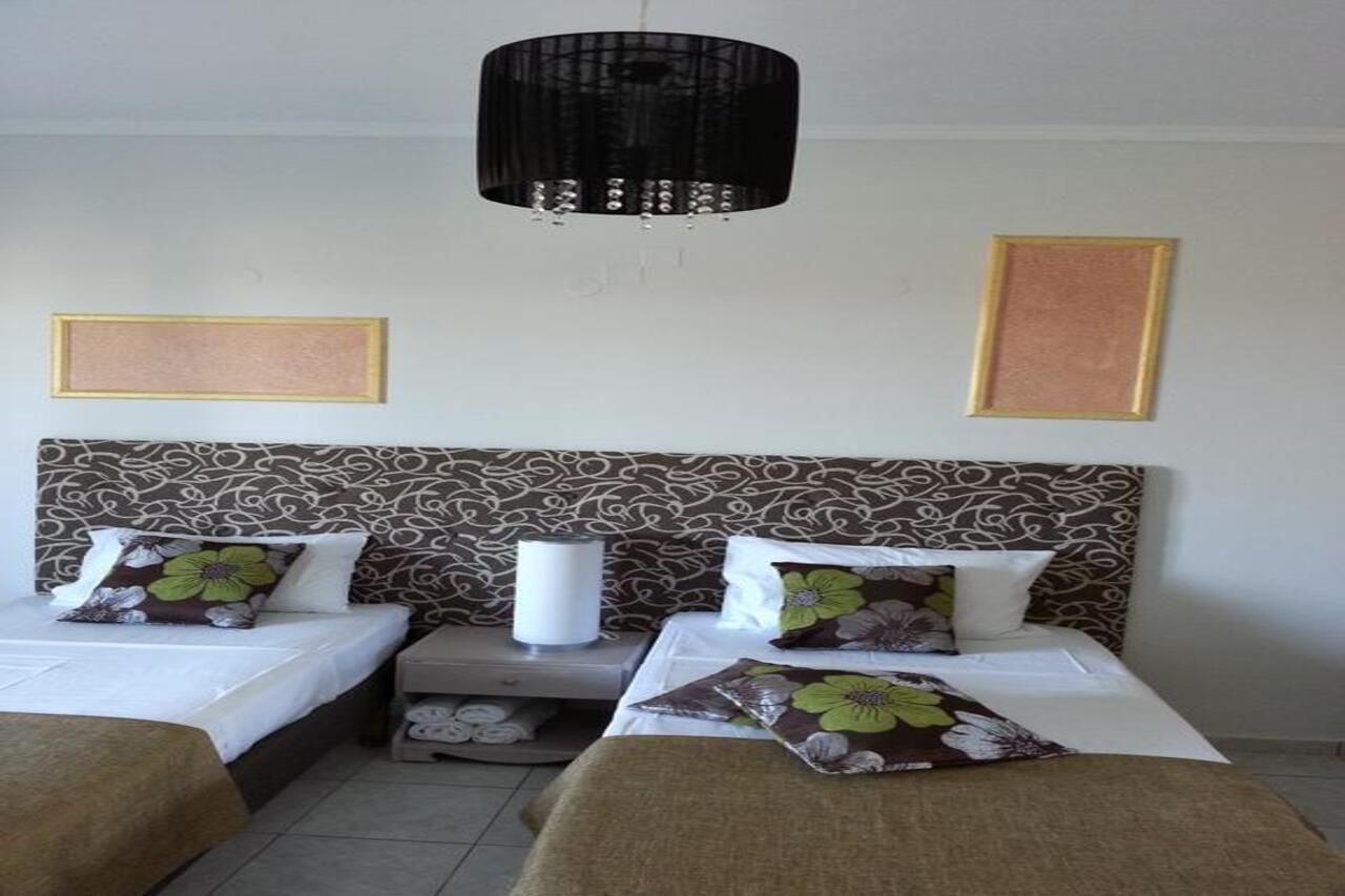 Cretan Family Apartments Malia Eksteriør billede