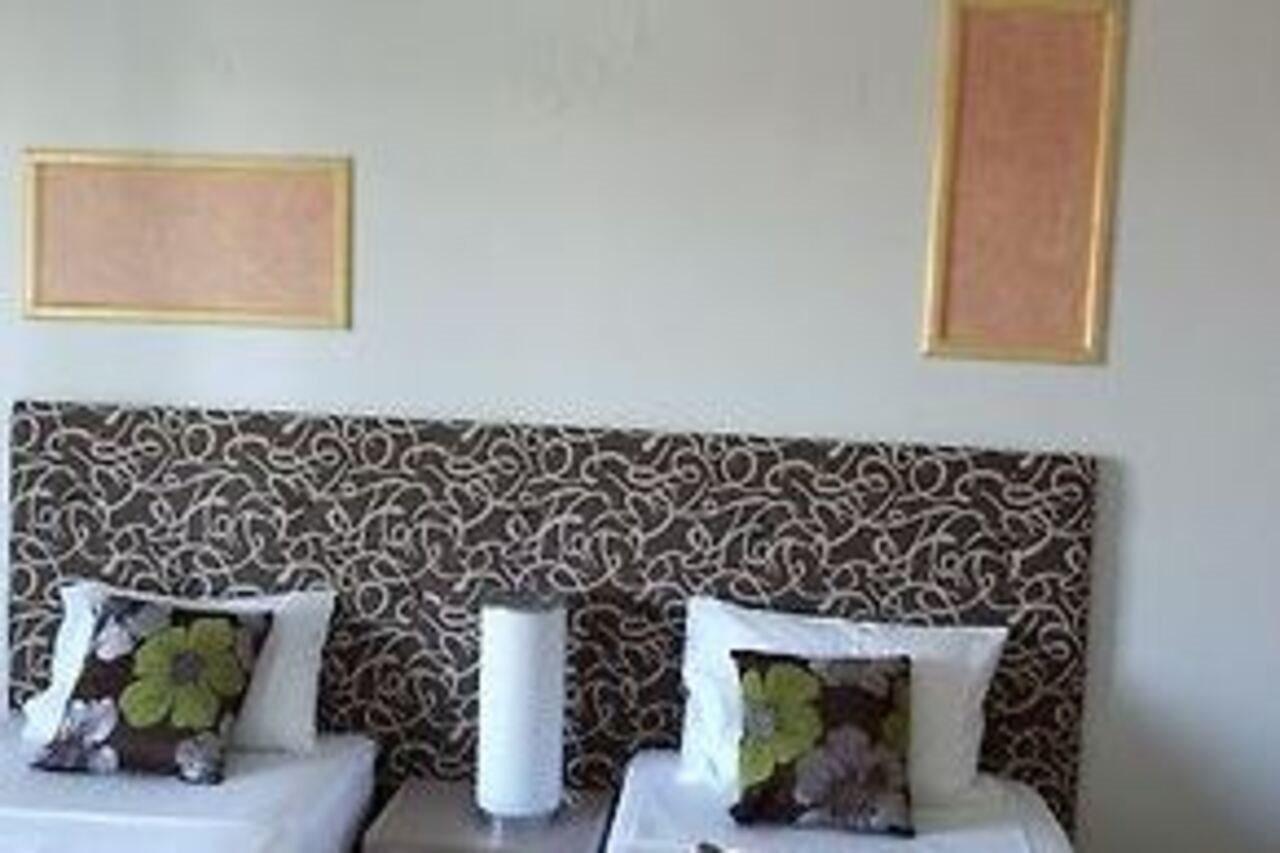 Cretan Family Apartments Malia Eksteriør billede