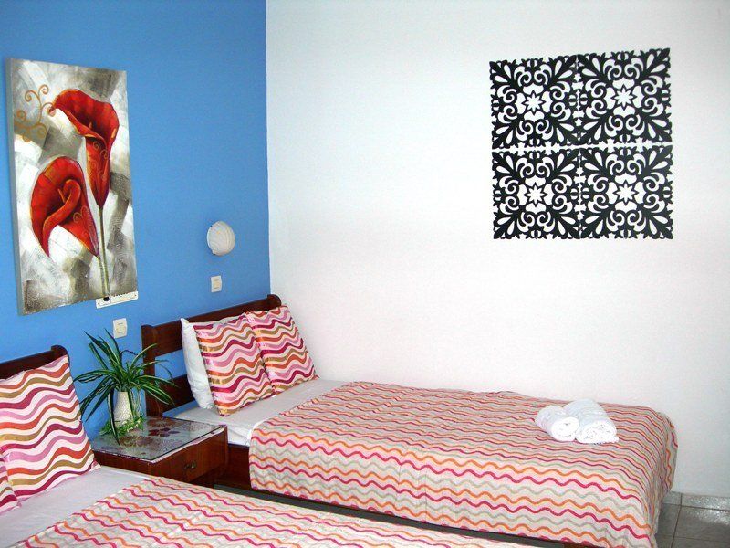 Cretan Family Apartments Malia Eksteriør billede