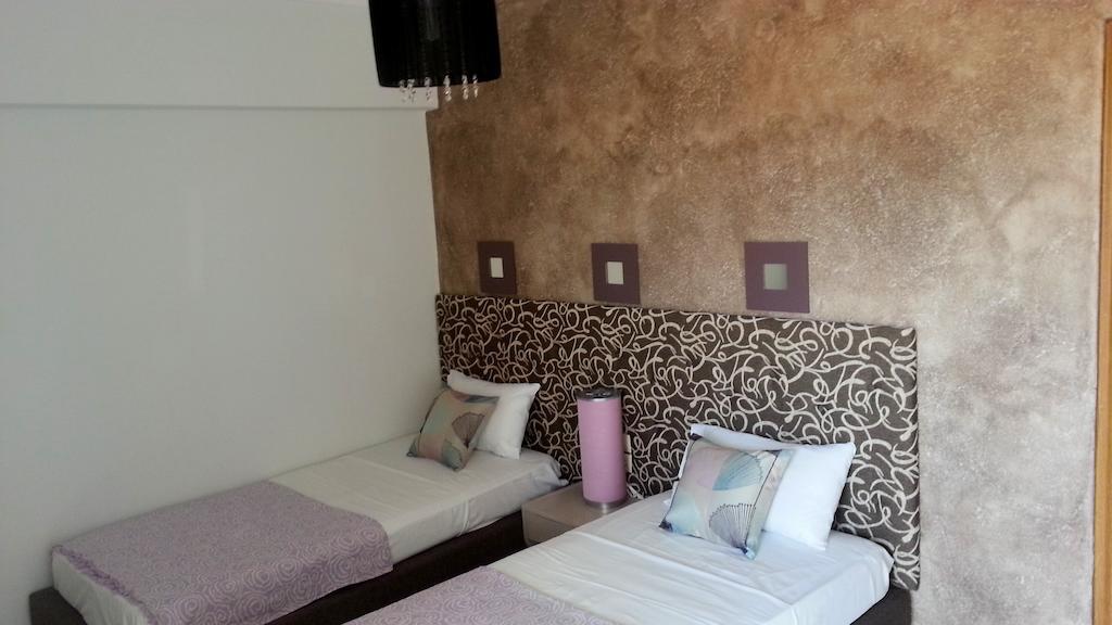Cretan Family Apartments Malia Eksteriør billede